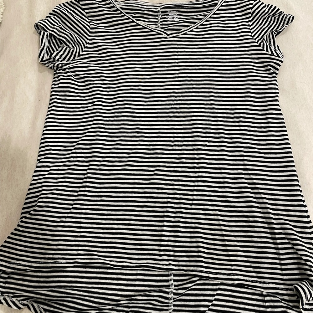 Old navy top